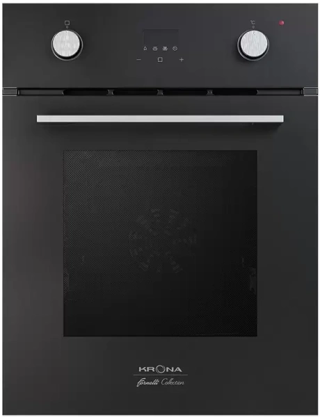 картинка Духовой шкаф KRONA SONATA 45 BL от магазина SEFI