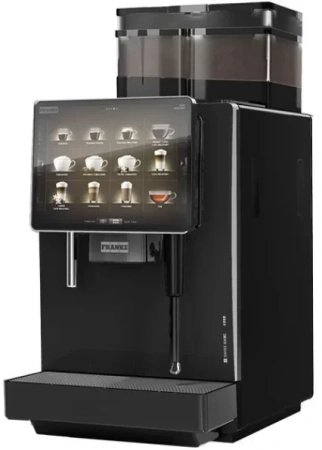 картинка Кофемашина Franke A800 от магазина SEFI