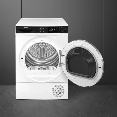 картинка Сушильная машина Smeg DT393RU от магазина SEFI