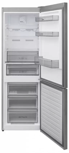 картинка Отдельностоящий холодильник Vestfrost VW18NFE00LX от магазина SEFI