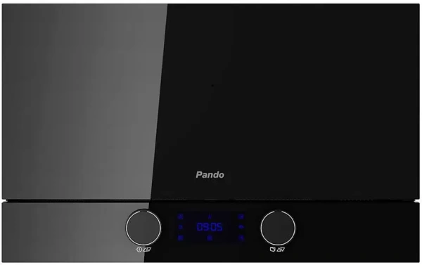 картинка Встраиваемая микроволновая печь Pando PHM-950 от магазина SEFI