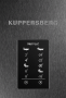 картинка Отдельностоящий холодильник Kuppersberg NRV 192 X от магазина SEFI