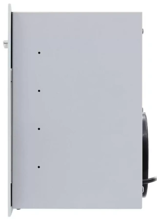 картинка Встраиваемая вытяжка Krona SINTIA 600 WHITE PB от магазина SEFI