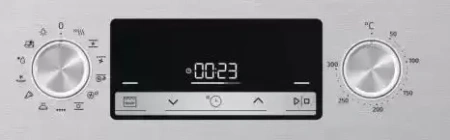 картинка Духовой шкаф Korting OKB 8931 CESX от магазина SEFI