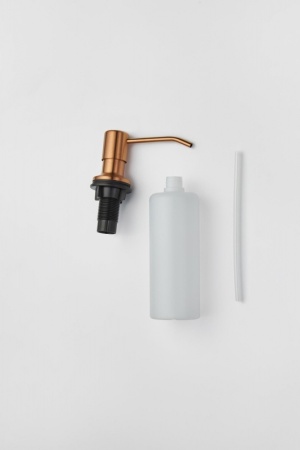 картинка Дозатор EMAR 401, PVD покрытие, цвет Медь от магазина SEFI