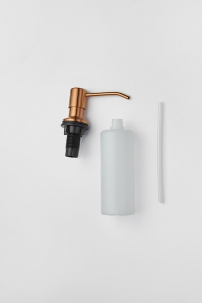 картинка Дозатор EMAR 401, PVD покрытие, цвет Медь от магазина SEFI