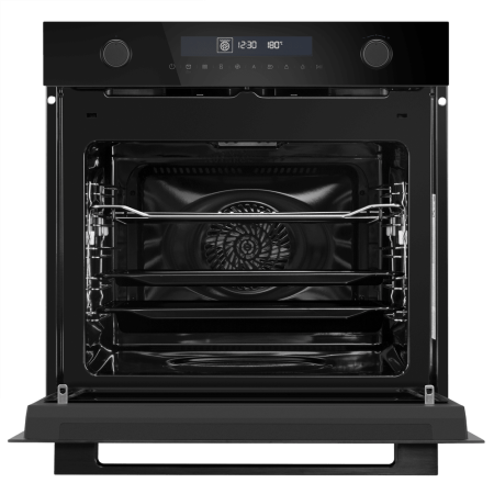 картинка Духовой шкаф Maunfeld MEOR7217DMB2 от магазина SEFI
