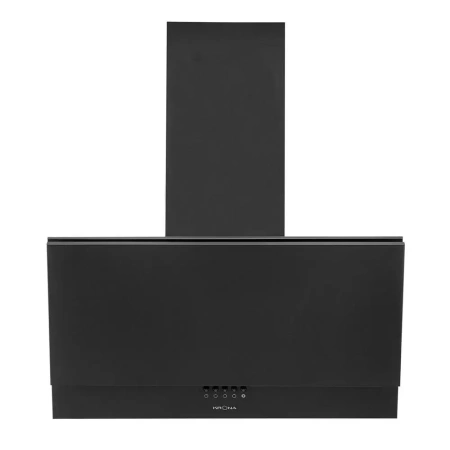 картинка Вытяжка KRONA Olly 600 black PB от магазина SEFI