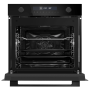 картинка Духовой шкаф Maunfeld MEOR7217DMB2 от магазина SEFI