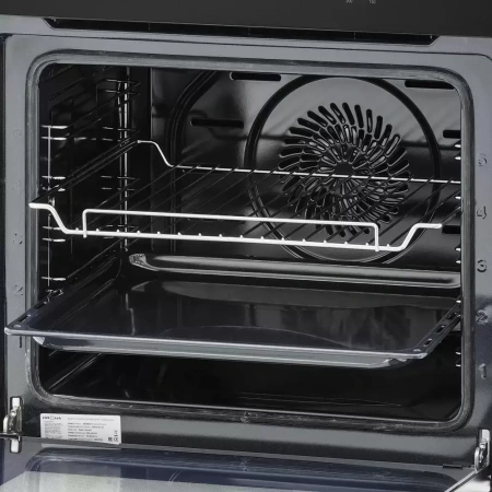 картинка Духовой шкаф KRONA MAGNETE 60 BL от магазина SEFI