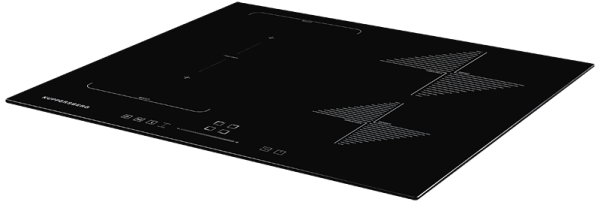 картинка Индукционная варочная панель KUPPERSBERG ICS 614 от магазина SEFI