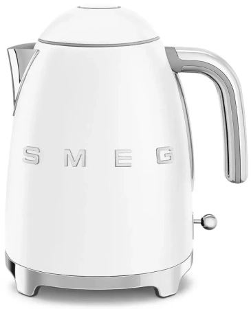 картинка Чайник Smeg KLF03WHMEU от магазина SEFI