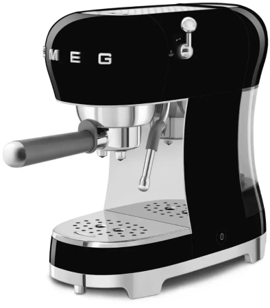 картинка Кофемашина Smeg ECF02BLEU от магазина SEFI