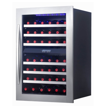картинка Винный шкаф IP Industrie JG 48 ADX от магазина SEFI