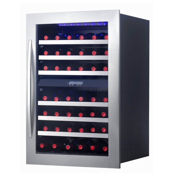 картинка Винный шкаф IP Industrie JG 48 ADX от магазина SEFI