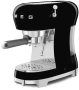 картинка Кофемашина Smeg ECF02BLEU от магазина SEFI