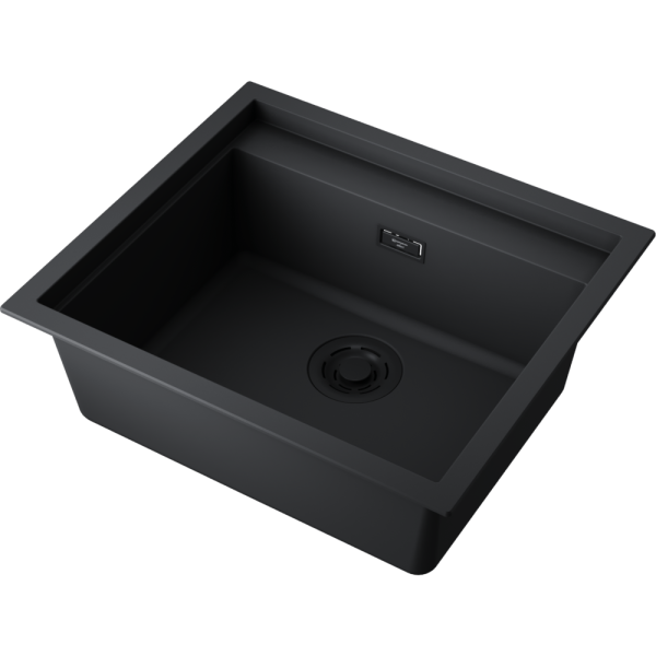 картинка Мойка Omoikiri Sintesi 57-GB Artceramic/графит от магазина SEFI