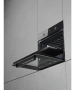 картинка Духовой шкаф Kuppersberg HO 606 P Black от магазина SEFI