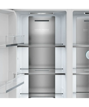 картинка Холодильник Kuppersberg отдельностоящий RFSN 1810 X от магазина SEFI