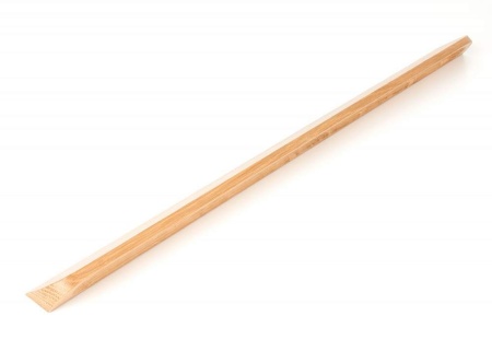 картинка Ручка мебельная Advance 480 (520), дуб 520*28,5*39 от магазина SEFI