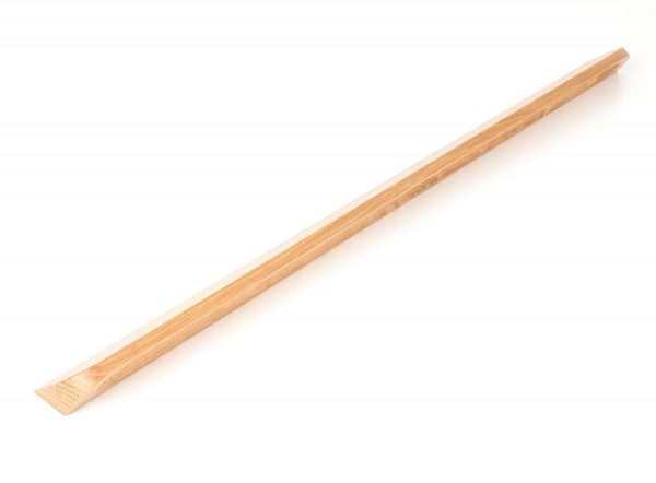 картинка Ручка мебельная Advance 480 (520), дуб 520*28,5*39 от магазина SEFI