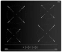 картинка Индукционная варочная панель Teka IBC 64000 TTC BLACK от магазина SEFI