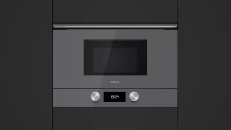 картинка Встраиваемая микроволновая печь Teka ML 8220 BIS L STONE GREY от магазина SEFI