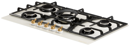 картинка Газовая варочная панель KUPPERSBERG FG 903 W Bronze от магазина SEFI