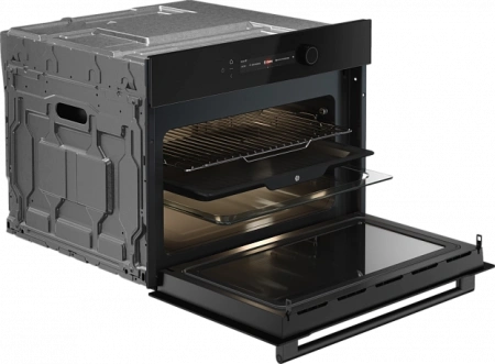 картинка Компактный духовой шкаф Asko OCM64SSH от магазина SEFI