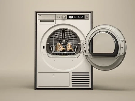 картинка Сушильная машина Asko T710HUXLW.P от магазина SEFI