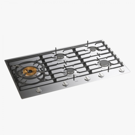 картинка Газовая варочная панель Asko HG1986SB от магазина SEFI
