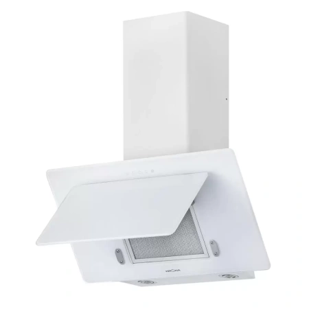 картинка Вытяжка KRONA LIVA 600 white S от магазина SEFI