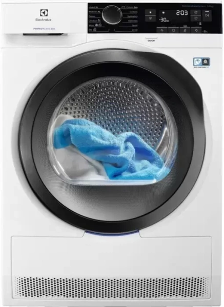 картинка Сушильная машина Electrolux EW8H258S от магазина SEFI