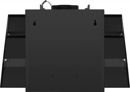 картинка Вытяжка MAUNFELD Bridge 60 черный от магазина SEFI