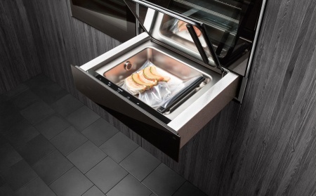 картинка Вакууматор Asko ODV8127A от магазина SEFI