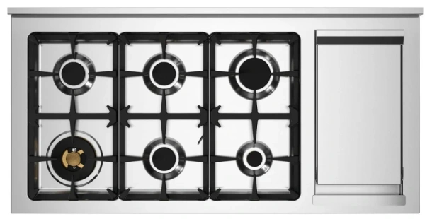 картинка Варочный центр Bertazzoni PROCH94I1EART от магазина SEFI