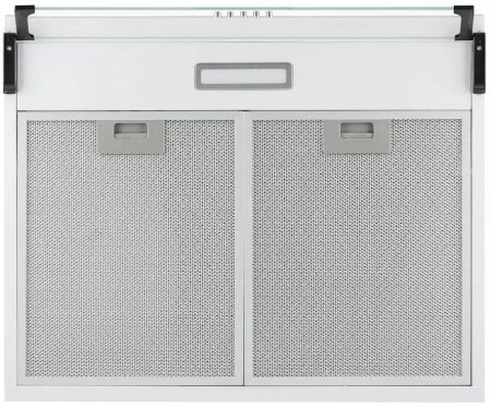 картинка Вытяжка Krona EMMA 600 white PB от магазина SEFI