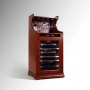 картинка Винный шкаф Meyvel MV46-WM1-BAR1.4-C от магазина SEFI
