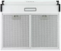 картинка Вытяжка Krona EMMA 600 white PB от магазина SEFI