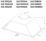 картинка Встраиваемая вытяжка Schaub Lorenz SLD ES5220 от магазина SEFI