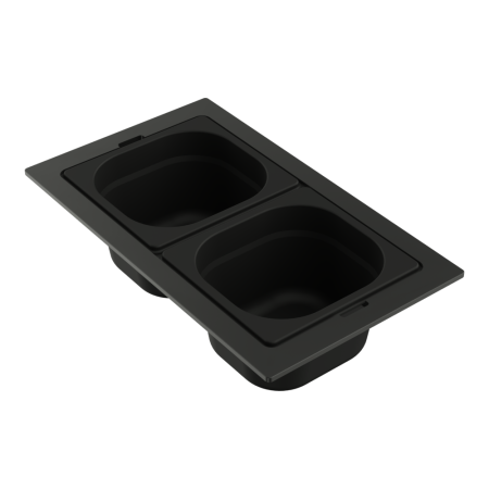 картинка Контейнер Omoikiri DC-04-2-GB от магазина SEFI