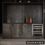 картинка Винный шкаф Dunavox DAUF-39.121DSS от магазина SEFI