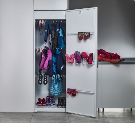 картинка Сушильный шкаф Asko DC7784V.W от магазина SEFI