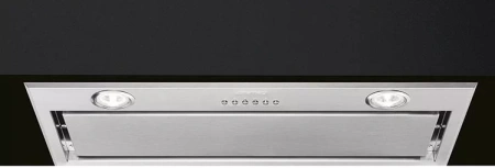 картинка Встраиваемая вытяжка Smeg KSEG58PXE от магазина SEFI