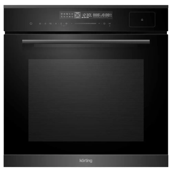 картинка Духовой шкаф с паром Korting OKB 1350 GNBX Steam от магазина SEFI