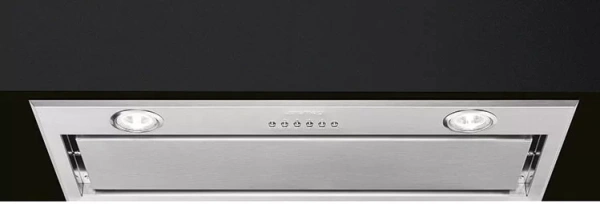 картинка Встраиваемая вытяжка Smeg KSEG58PXE от магазина SEFI