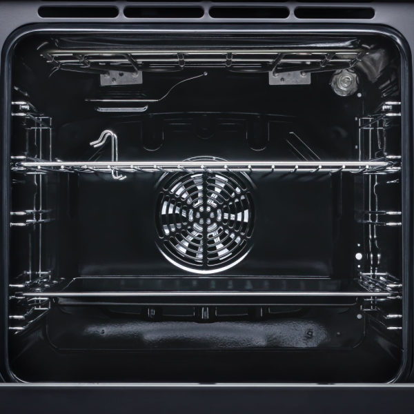 картинка Духовой шкаф GRAUDE COMFORT BE 60.2 E от магазина SEFI