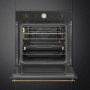 картинка Духовой шкаф Smeg SFP805AO от магазина SEFI
