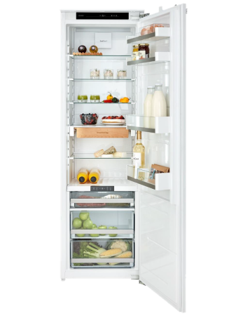 картинка Встраиваемая холодильная камера Asko R31842I магазин SEFI являющийся официальным дистрибьютором в России  картинка Встраиваемая холодильная камера Asko R31842I от магазина SEFI