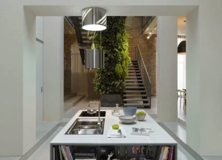 картинка Вытяжка Franke FUD 5007 I XS от магазина SEFI